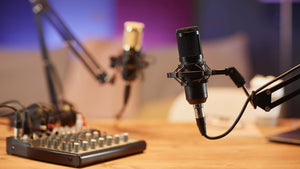 PODCAST: How 3DChimera Uses 3D Printing and 3D Scanning to Solve Manufacturing Challenges