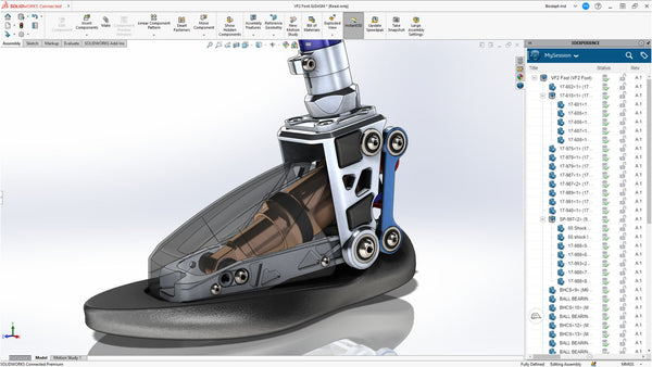 SOLIDWORKS Desktop vs. 3DEXPERIENCE SOLIDWORKS: A Comprehensive Comparison