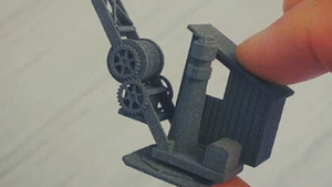 Sintratec Kit Quality - Proof is in the Prints - 3DChimera