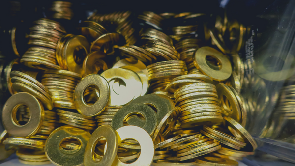 Reduce Your Tooling Costs With Advanced Manufacturing
