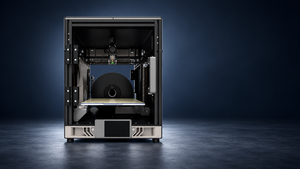 Chicago Additive AMOS industrial 3D printer