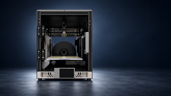 Chicago Additive AMOS industrial 3D printer