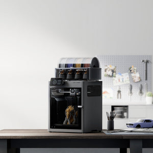 3DChimera Named Training and Support Partner for DN Solutions 3D Printer Promotion