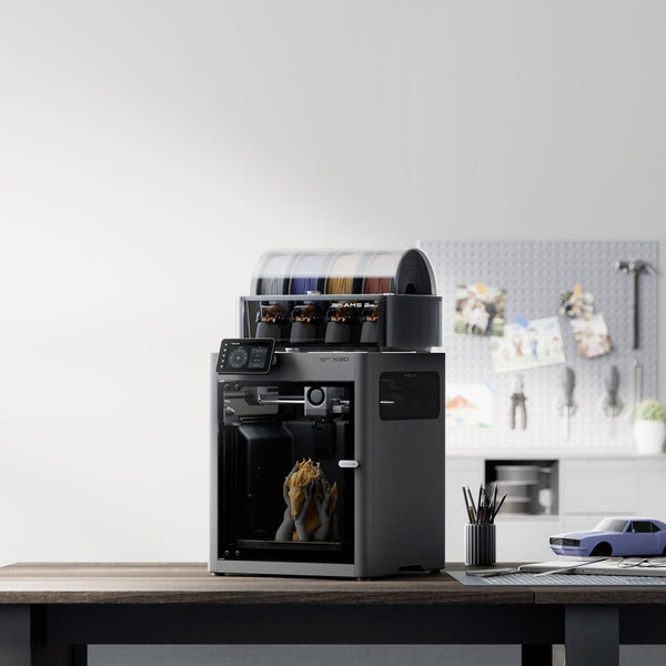 3DChimera Named Training and Support Partner for DN Solutions 3D Printer Promotion