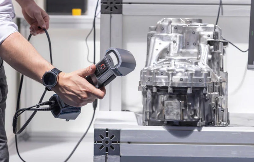 Reverse engineering bundle hardware and software