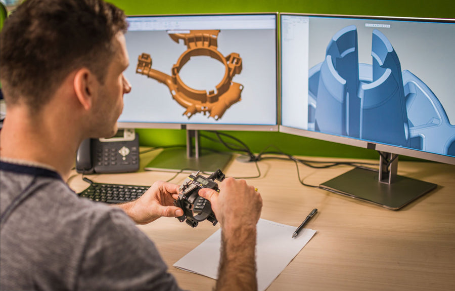 Reverse engineering bundle hardware and software