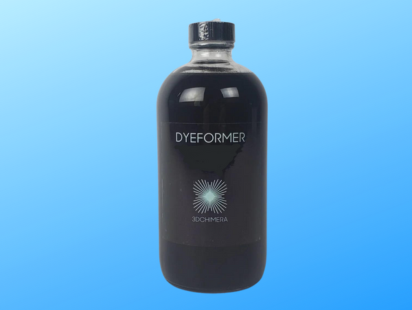 3DC Dyeformer-Farbstoffmischung