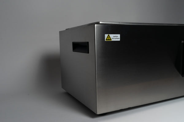 3DC Dyeformer – Färbesystem für 3D-gedruckte Teile 