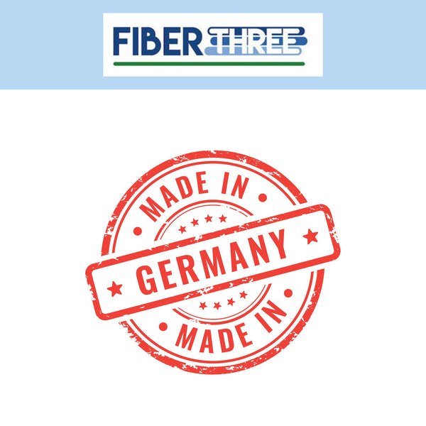 Fiberthree PP-GF25 Filament, 1.75mm