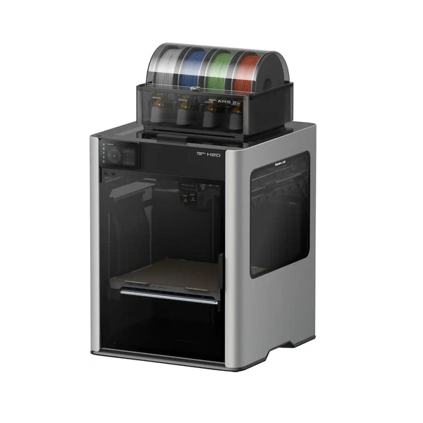 Bambu Lab H2D AMS Combo