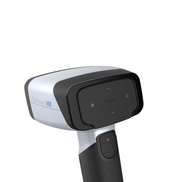 EinScan HX2 3D Scanner