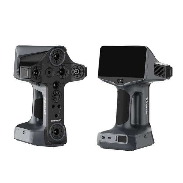 EinScan Libre 3D Scanner