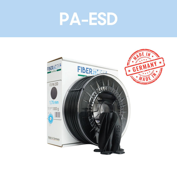 Fiberthree PA-ESD Safe Filament, 1.75mm