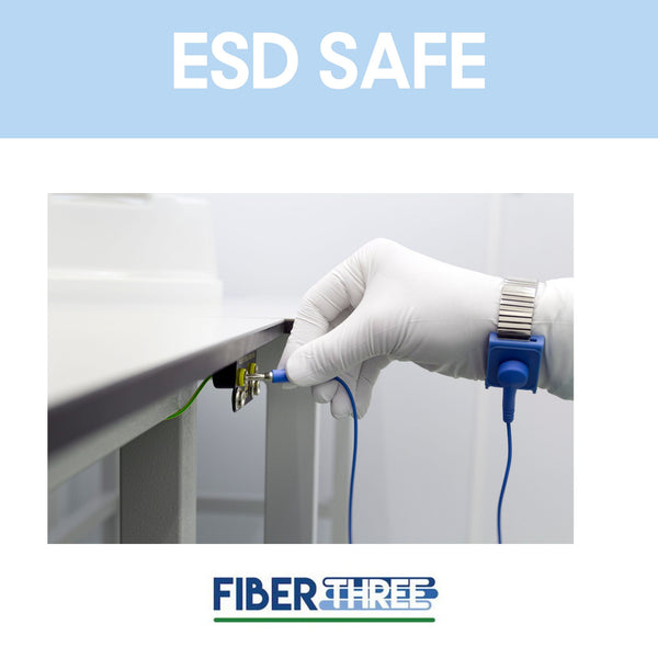 Fiberthree PA-ESD Safe Filament, 1.75mm