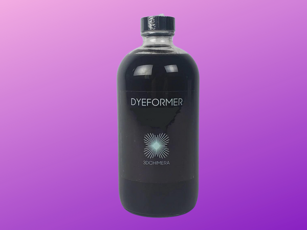 3DC Dyeformer-Farbstoffmischung