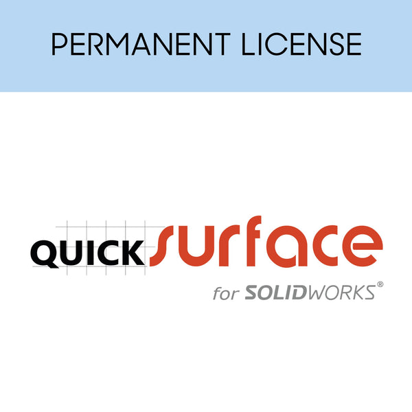 Mesh2Surface para SOLIDWORKS