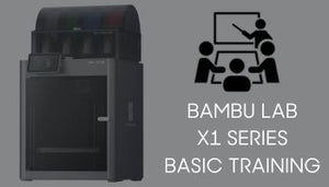 Bambu Lab X1C Combo