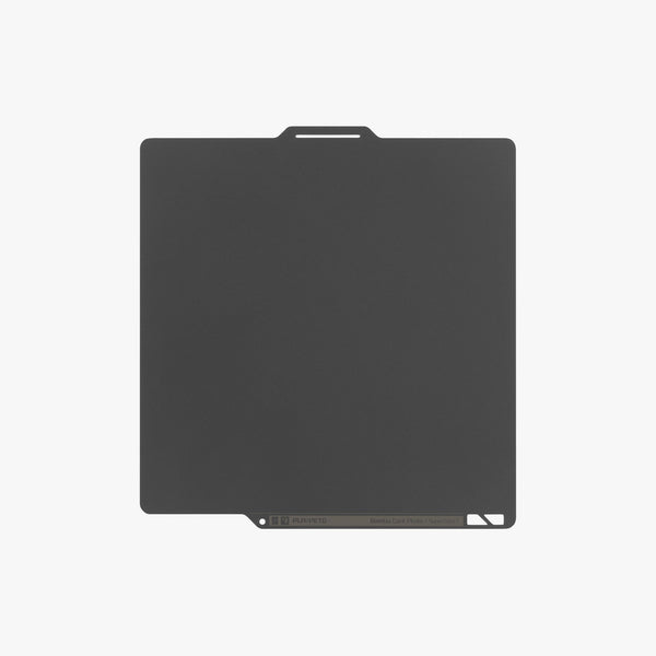 Bambu Lab X-Series Build Plates (X2D/X1E/X1C)