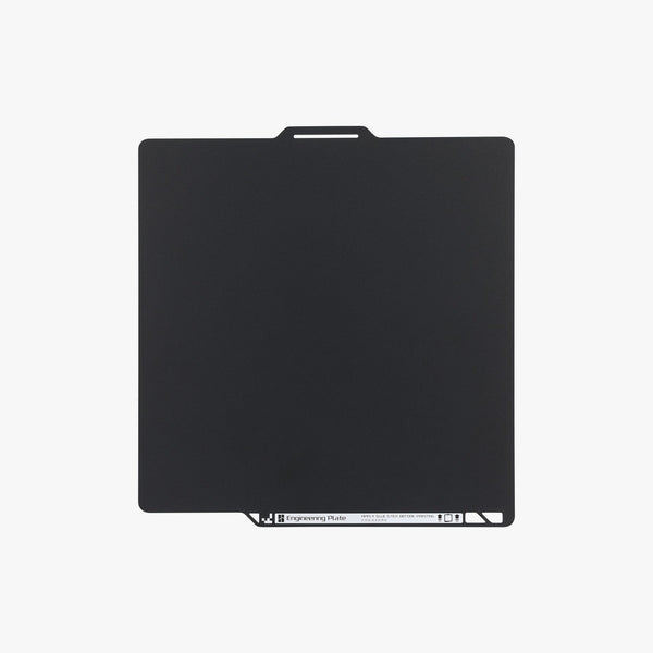 Bambu Lab X-Series Build Plates (X2D/X1E/X1C)