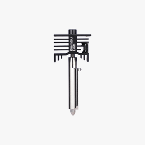 Bambu Lab X2D Hotend - quick-swap replacement hotend