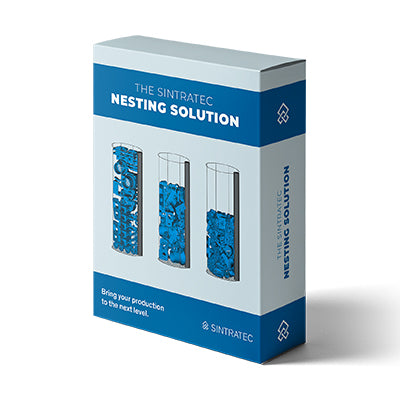Sintratec Nesting-Software