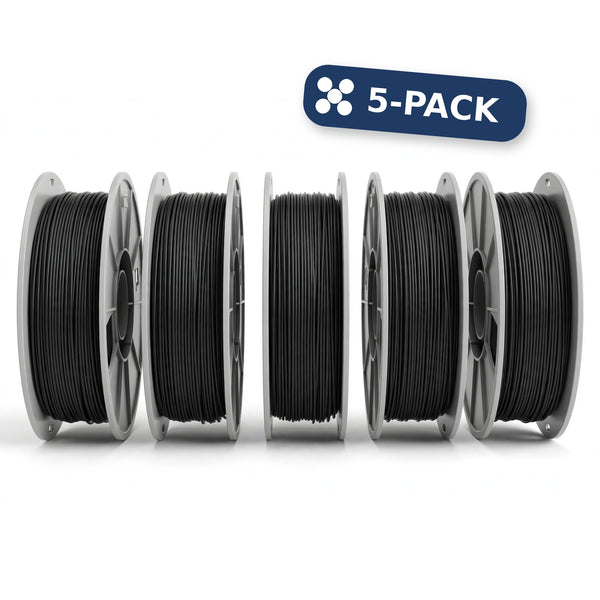 Bambu Lab PAHT-CF 5-Pack