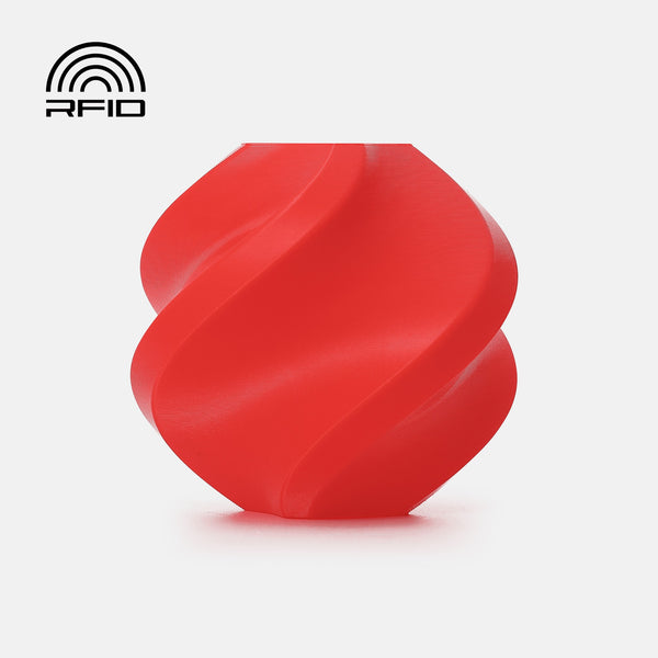 Bambu Lab PETG Basic 5-Pack (Mixed Colors)