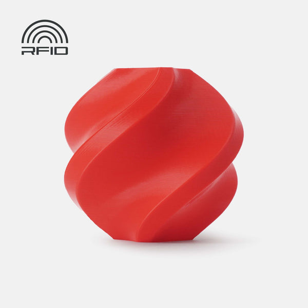Bambu Lab PLA Basic 5-Pack (Mixed Colors)