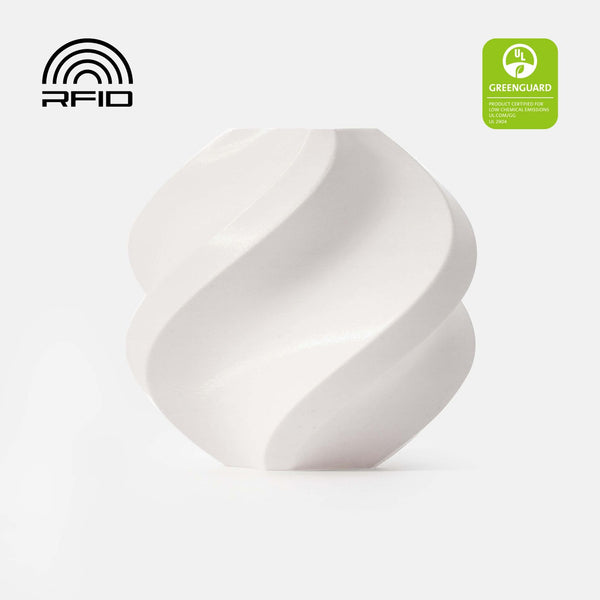 Bambu Lab PLA Basic 5-Pack (Mixed Colors)