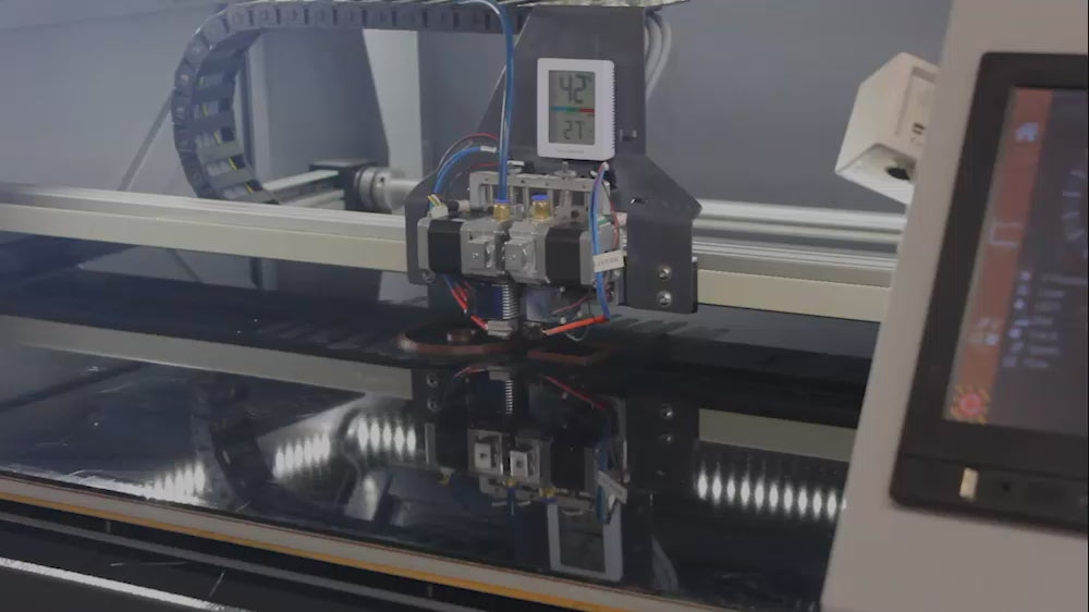 3D PRINTERS – 3DChimera