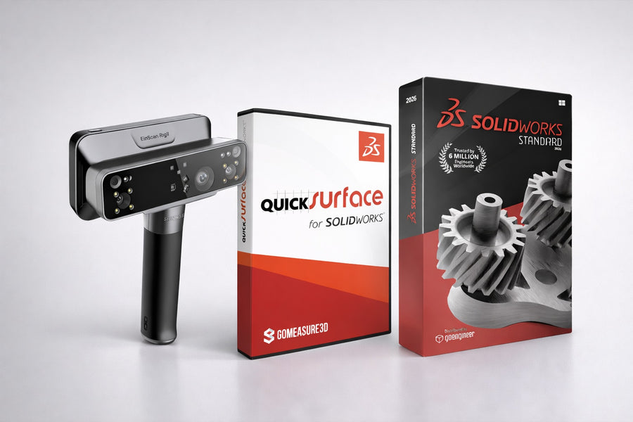 Reverse engineering bundle hardware and software