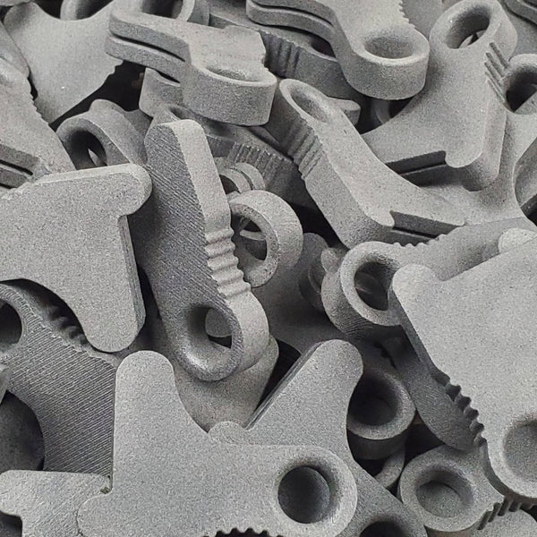SLS 3D Printing Service - $8/Part