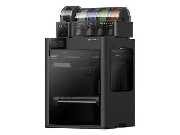 Bambu Lab H2D Pro 3D Printer