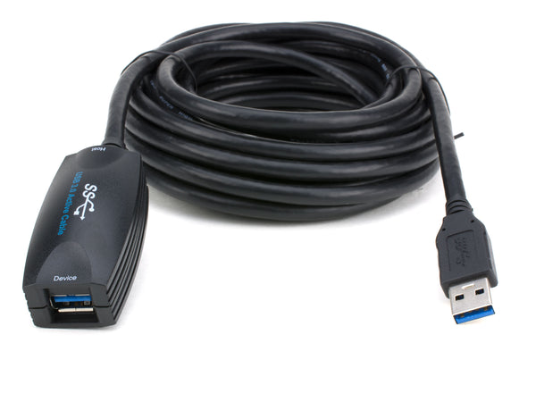 6ft. USB 3 extension cable - 3DChimera