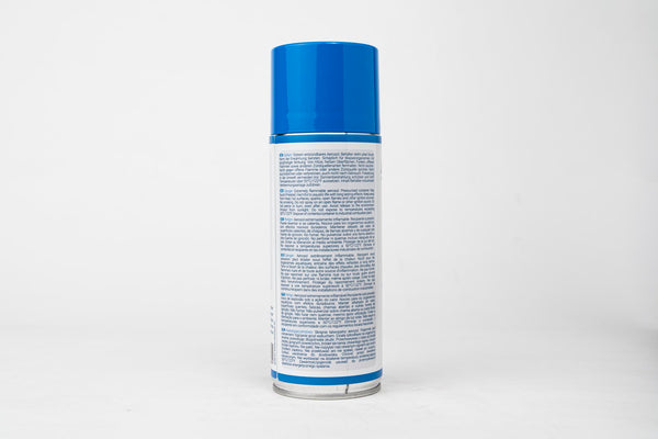 AESUB Blue - Vanishing 3D Scanning Spray