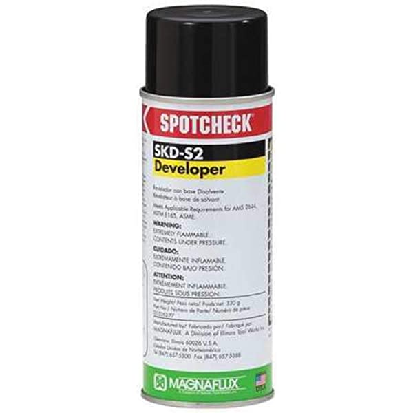 3D Scanning Developer Spray – 3DChimera