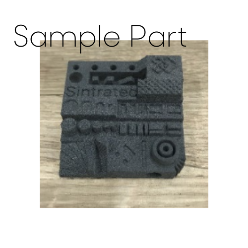 SLS Sample Kit