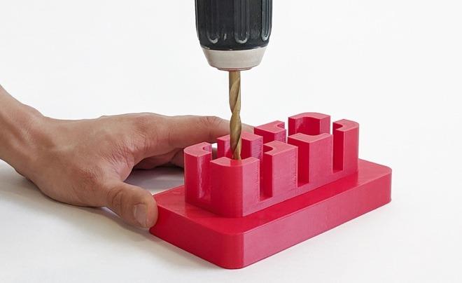 Jigs and Fixtures (Manufacturing Aids) – 3DChimera