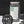 Sintratec Glass Filled PA12 Nylon Powder (Grey), 20kg