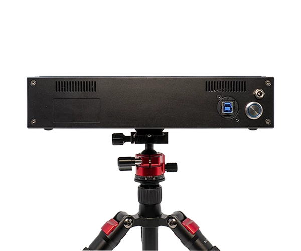 Escáner 3D Polyga Compact Serie S1