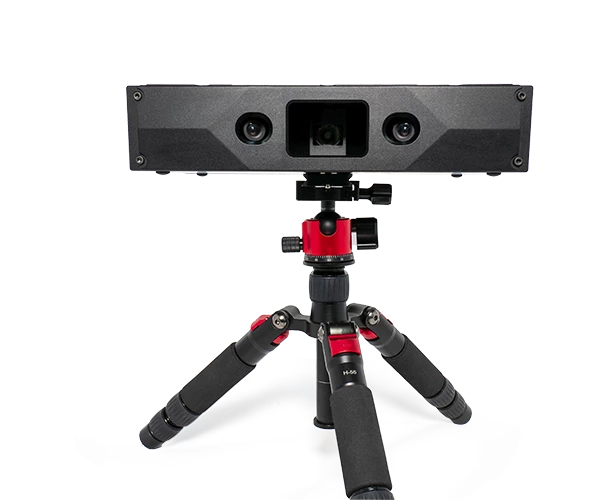 Escáner 3D Polyga Compact Serie S1