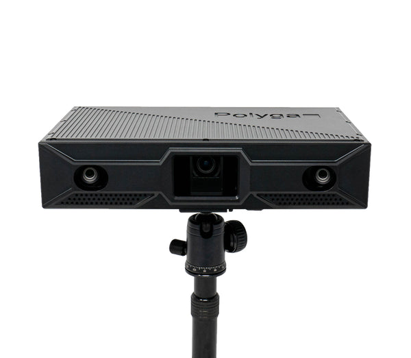 Escáner 3D Polyga Vision V1